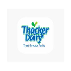 THACKER DAIRY PRODUCTS PRIVATE LIMITED 