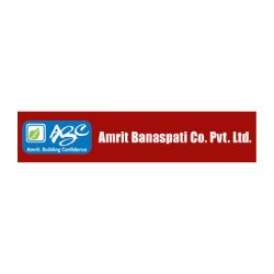 AMRIT BANASPATI