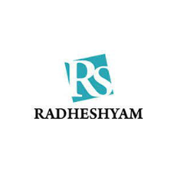 RADHESHYAM PAPER MILLS PVT. LTD