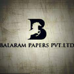 BALARAM PAPER PVT LTD